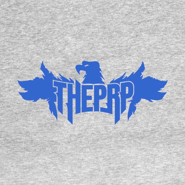 Theprp.com Warbird (Blue) by Theprp.com